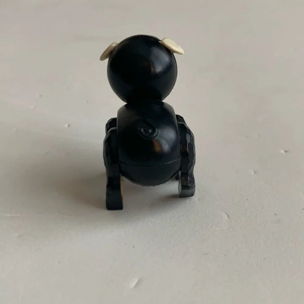 Fisher-Price Vintage Pig